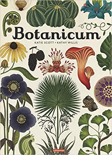 botanicum botanique